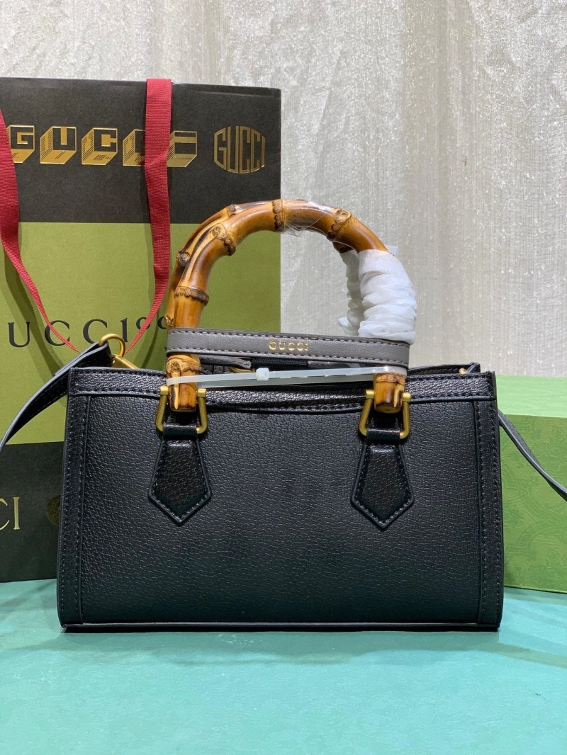 Gucci Top Handle Bags 4186-0183