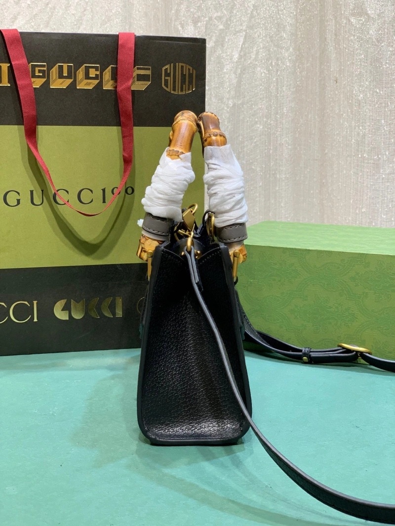 Gucci Top Handle Bags 4186-0183