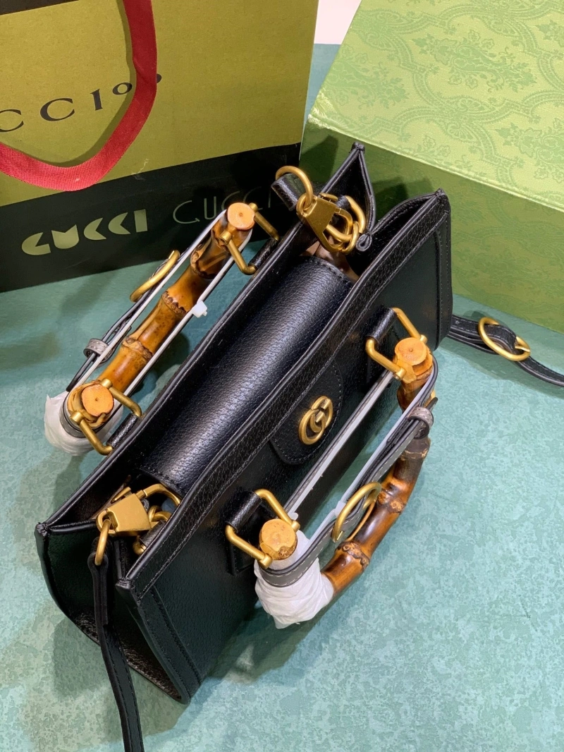 Gucci Top Handle Bags 4186-0183