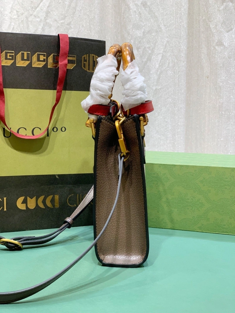 Gucci Top Handle Bags 4186-0184