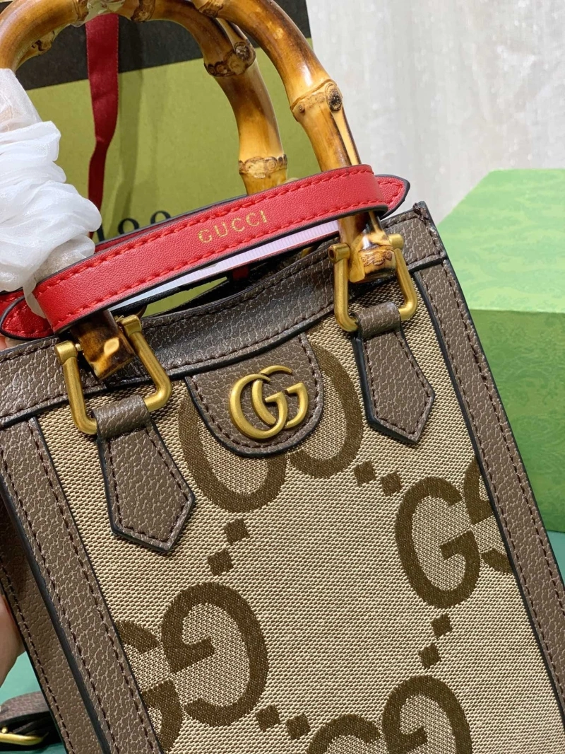 Gucci Top Handle Bags 4186-0184