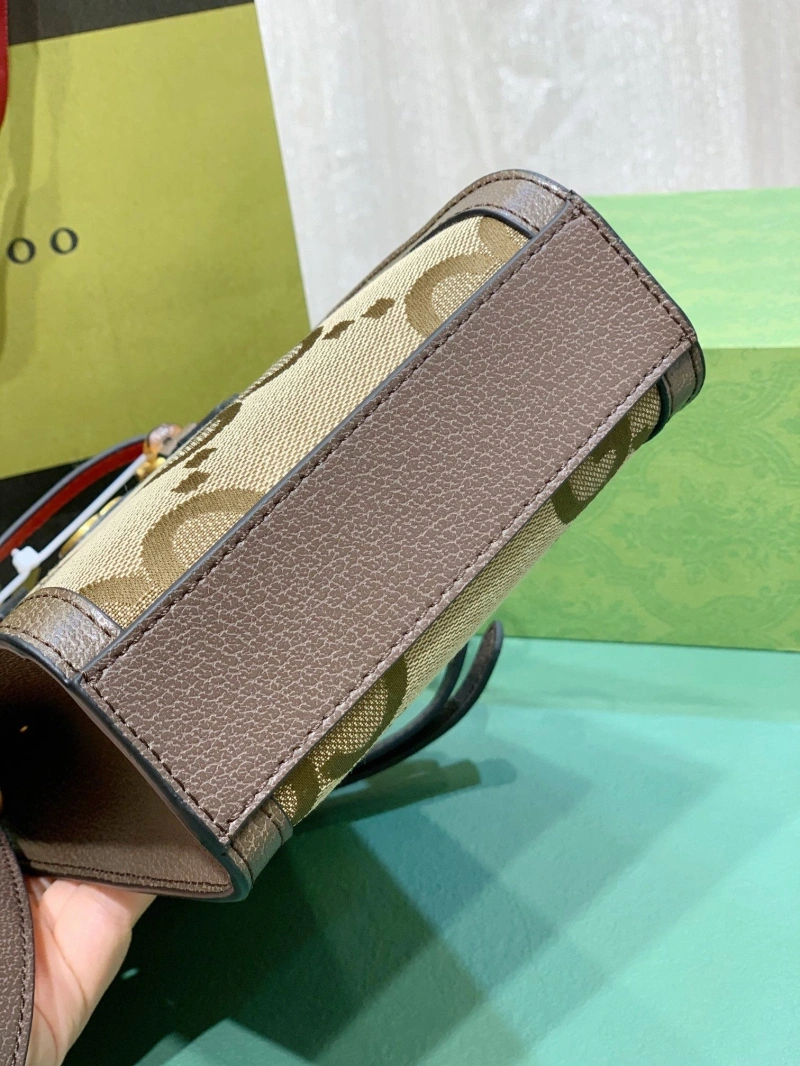 Gucci Top Handle Bags 4186-0184