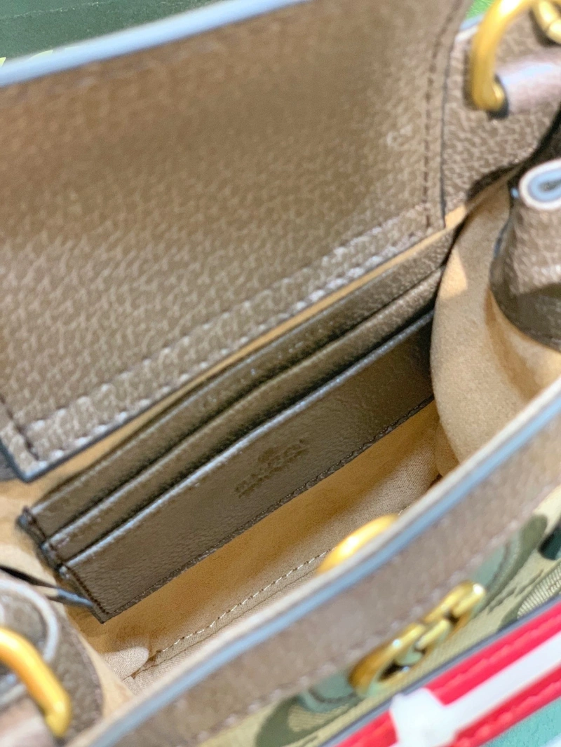 Gucci Top Handle Bags 4186-0184