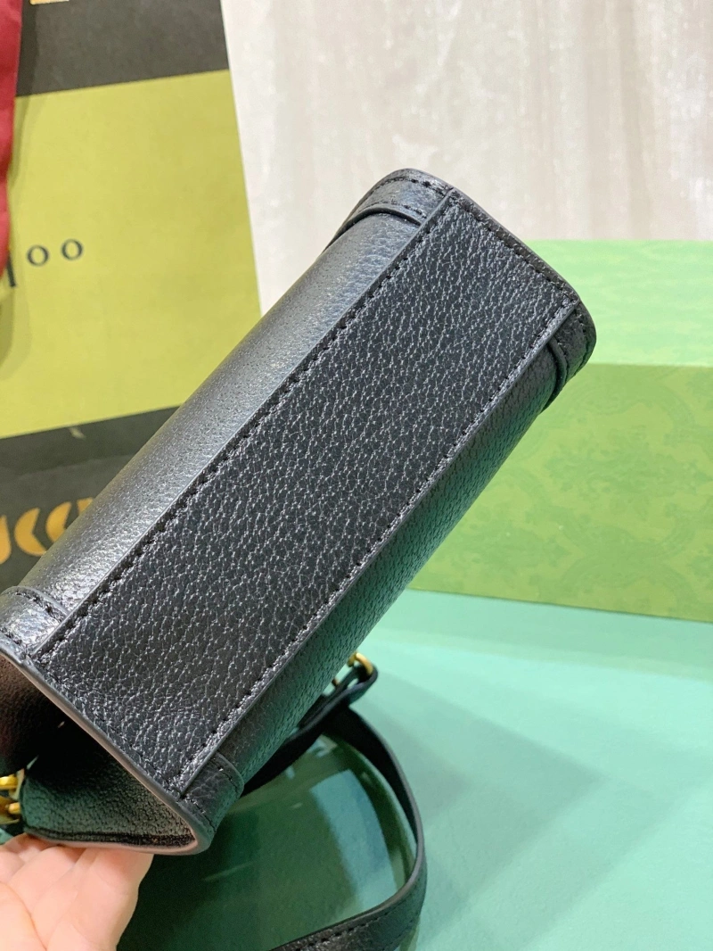 Gucci Top Handle Bags 4186-0185