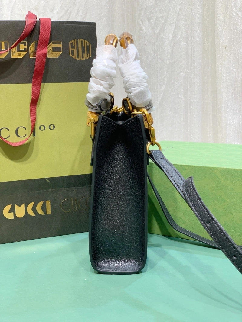 Gucci Top Handle Bags 4186-0185