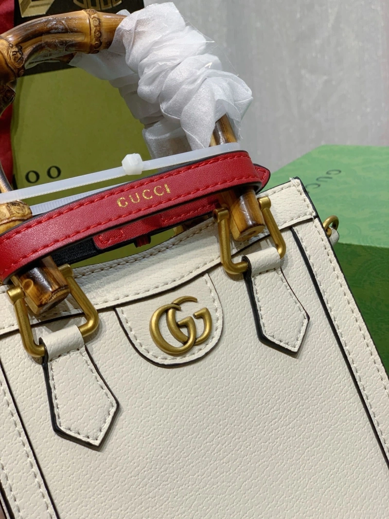 Gucci Top Handle Bags 4186-0186