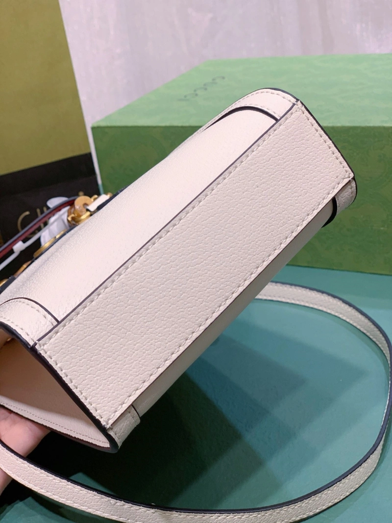 Gucci Top Handle Bags 4186-0186