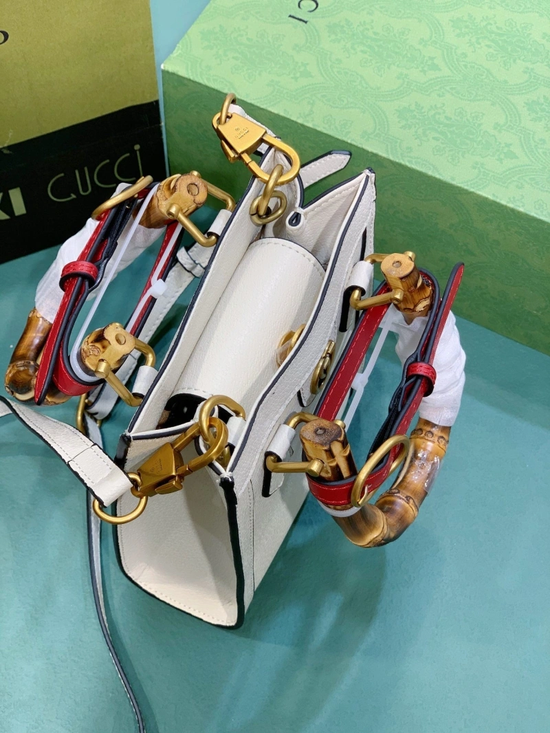 Gucci Top Handle Bags 4186-0186