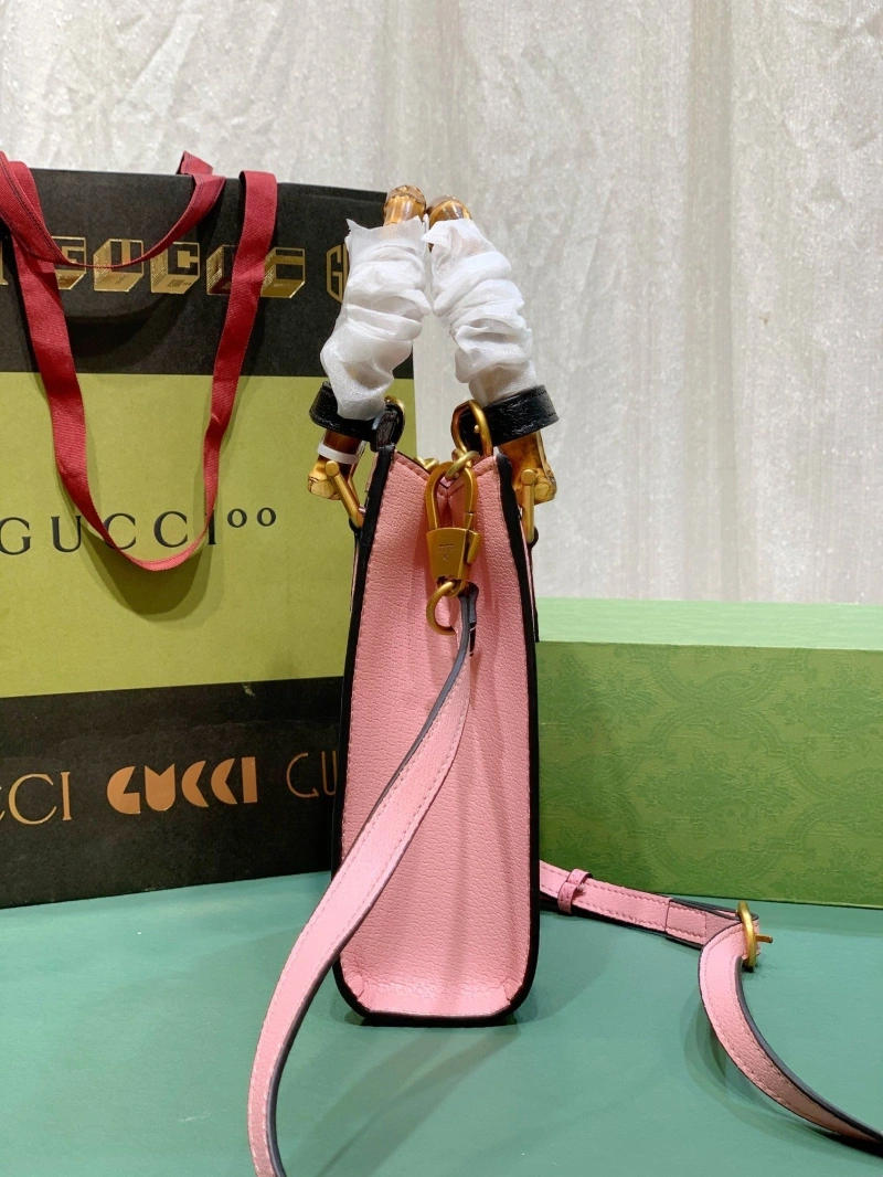 Gucci Top Handle Bags 4186-0187