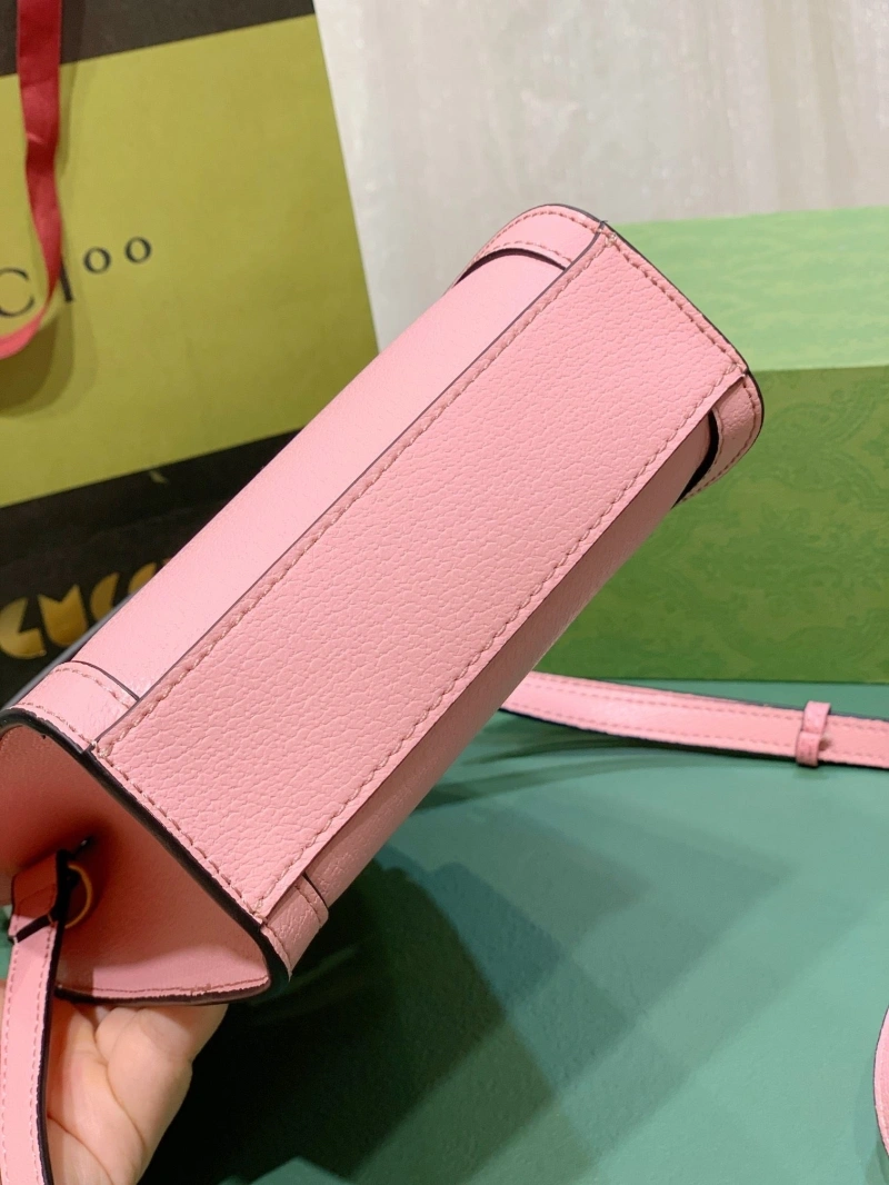 Gucci Top Handle Bags 4186-0187