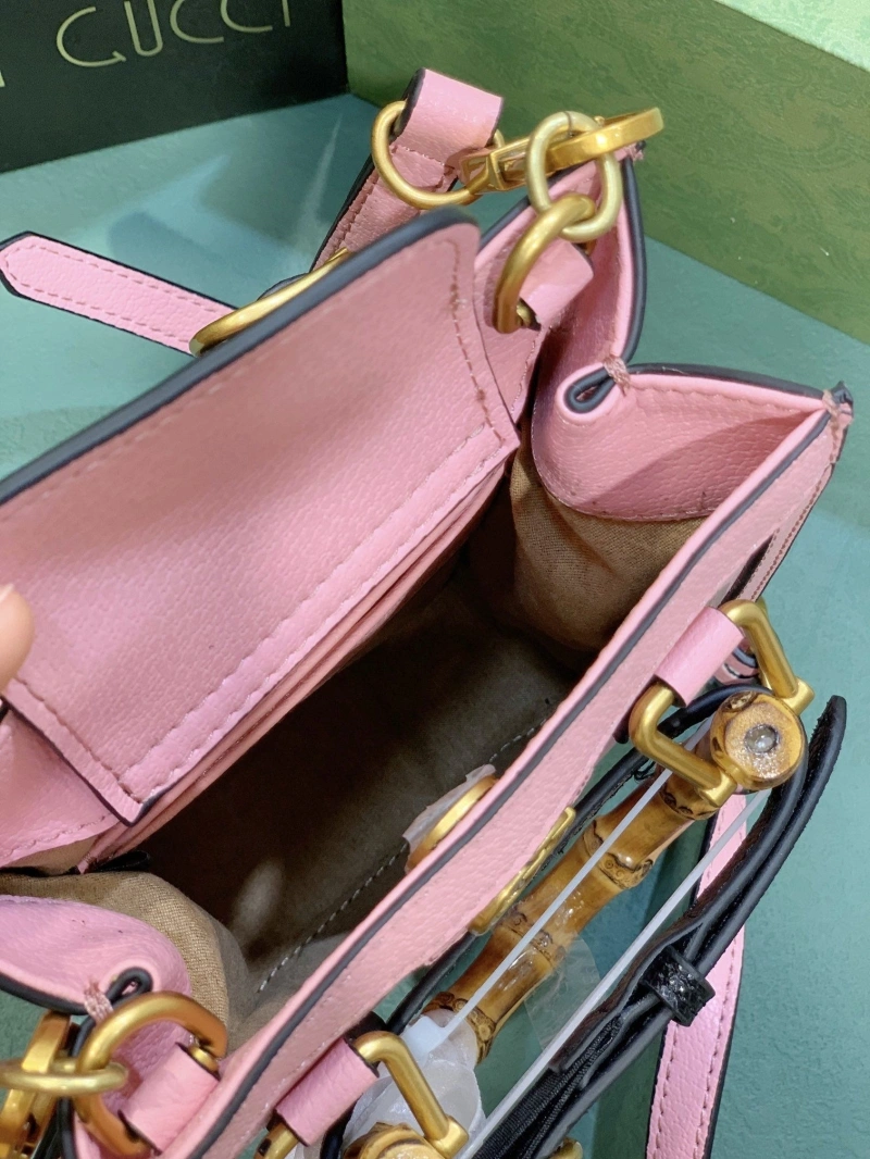 Gucci Top Handle Bags 4186-0187