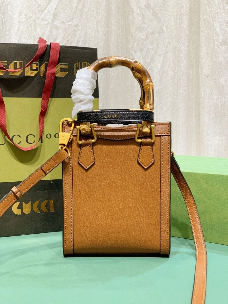 Gucci Top Handle Bags 4186-0188