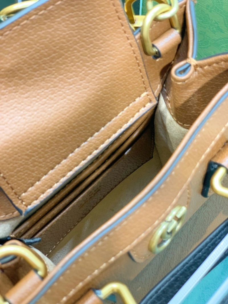 Gucci Top Handle Bags 4186-0188