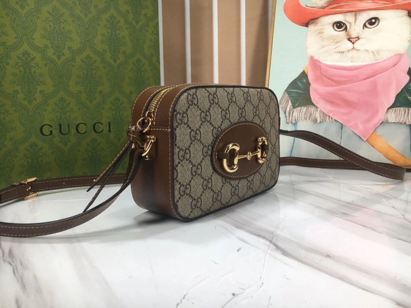 Gucci Satchel Bags 4186-0197
