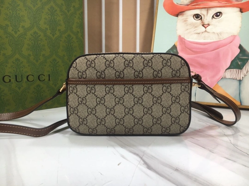 Gucci Satchel Bags 4186-0197