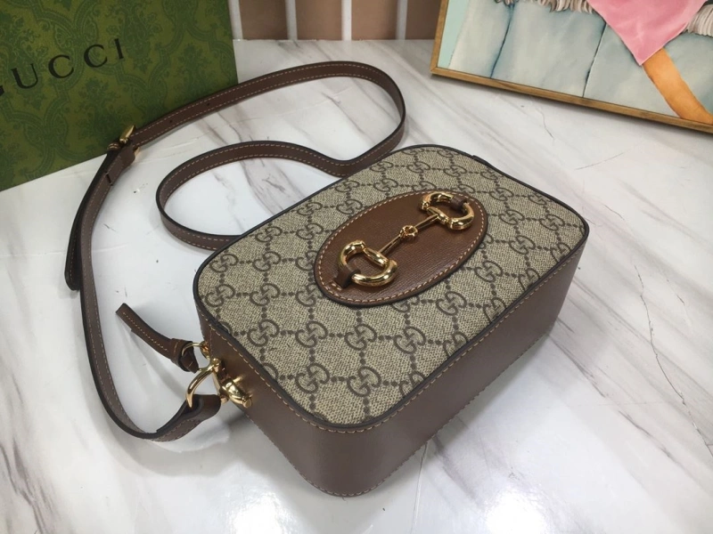 Gucci Satchel Bags 4186-0197
