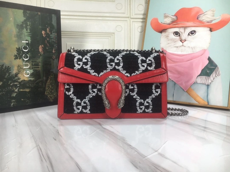 Gucci Satchel Bags 4186-0200