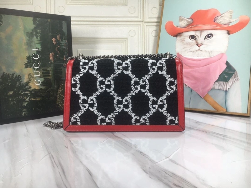 Gucci Satchel Bags 4186-0200