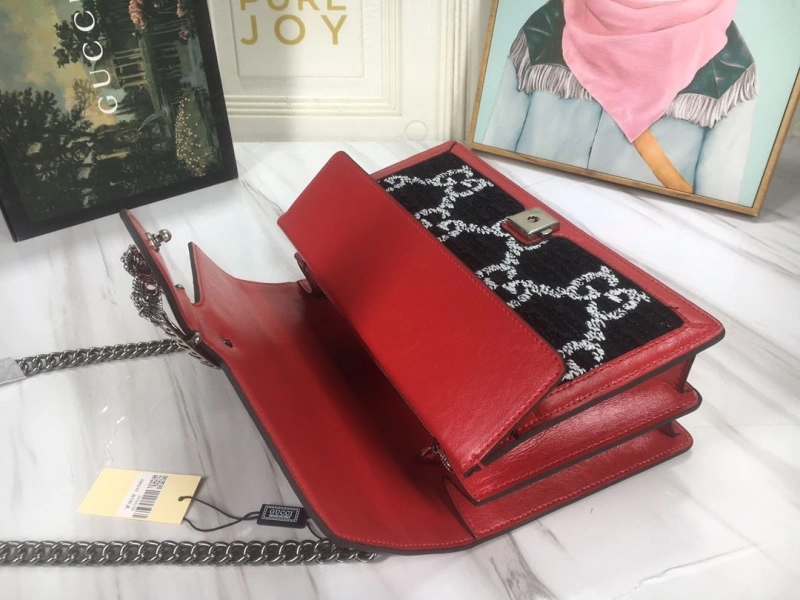 Gucci Satchel Bags 4186-0200