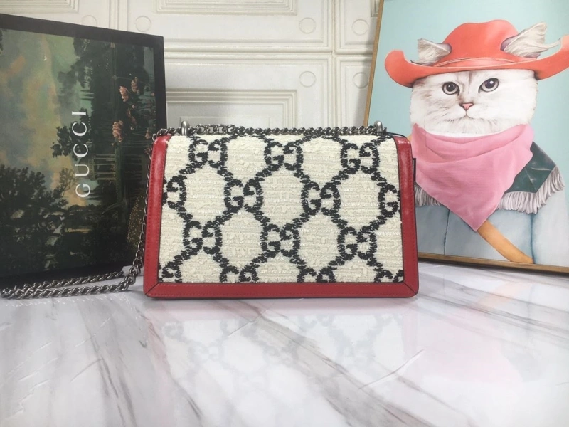 Gucci Satchel Bags 4186-0201