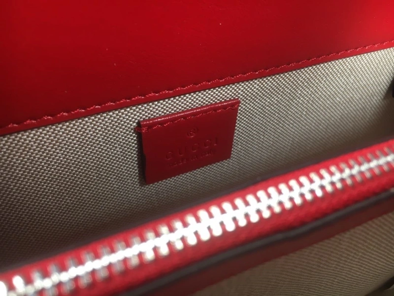 Gucci Satchel Bags 4186-0201