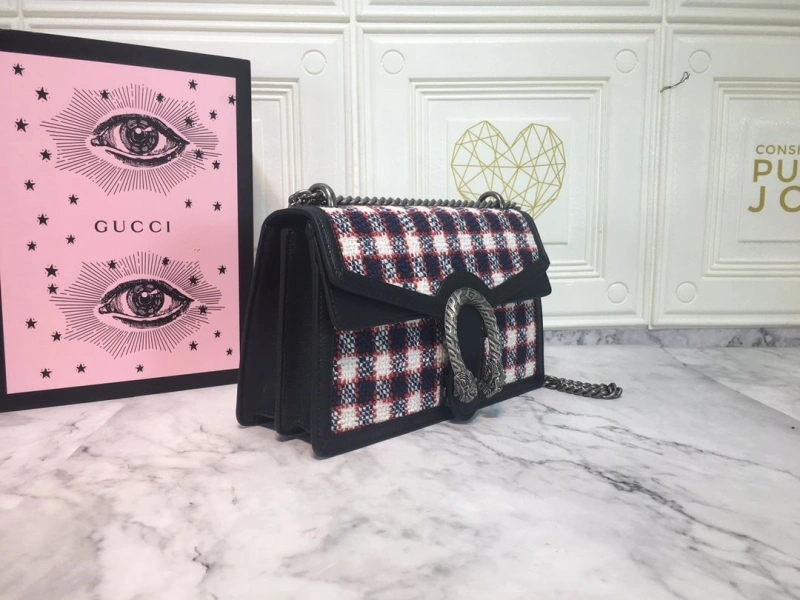 Gucci Satchel Bags 4186-0202