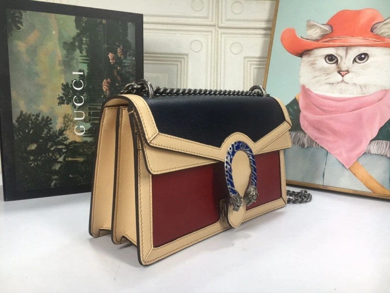 Gucci Satchel Bags 4186-0203