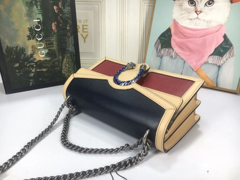 Gucci Satchel Bags 4186-0203