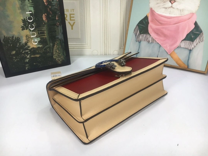 Gucci Satchel Bags 4186-0203