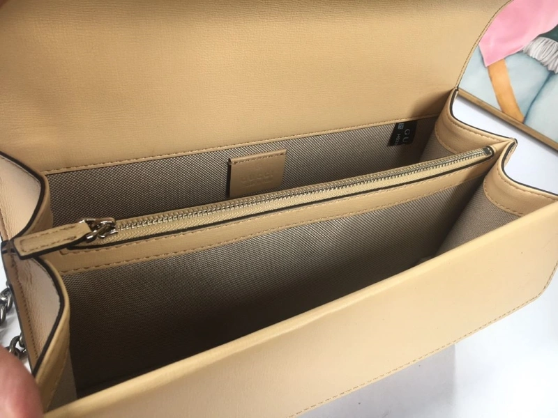 Gucci Satchel Bags 4186-0203