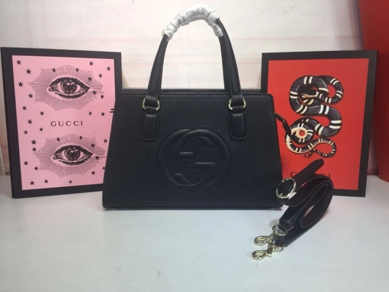 Gucci Top Handle Bags 4186-0204