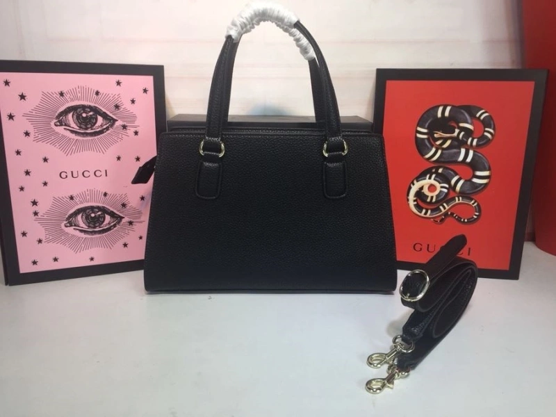 Gucci Top Handle Bags 4186-0204
