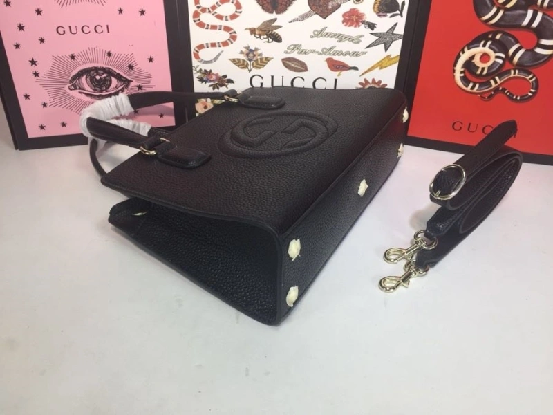 Gucci Top Handle Bags 4186-0204