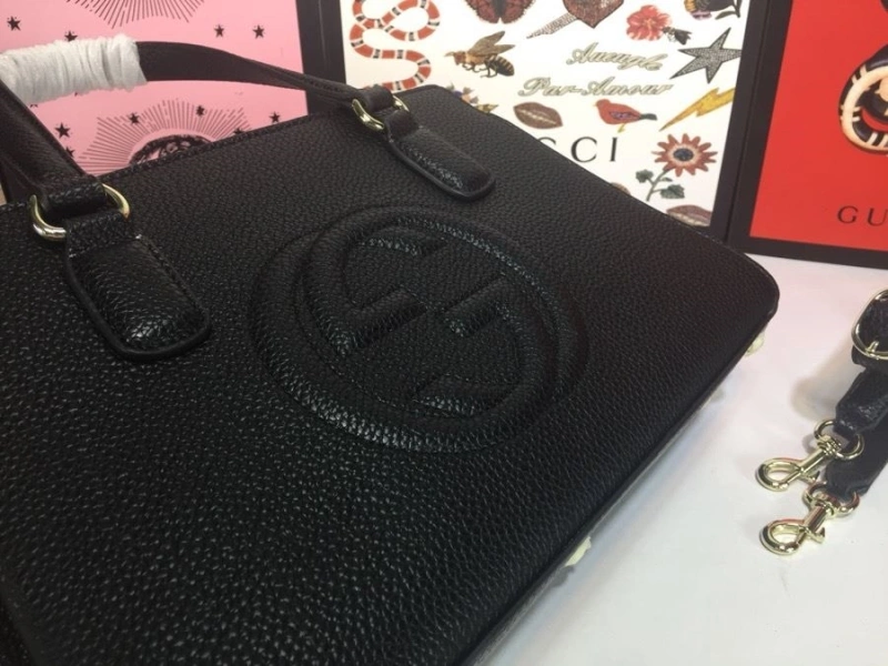 Gucci Top Handle Bags 4186-0204