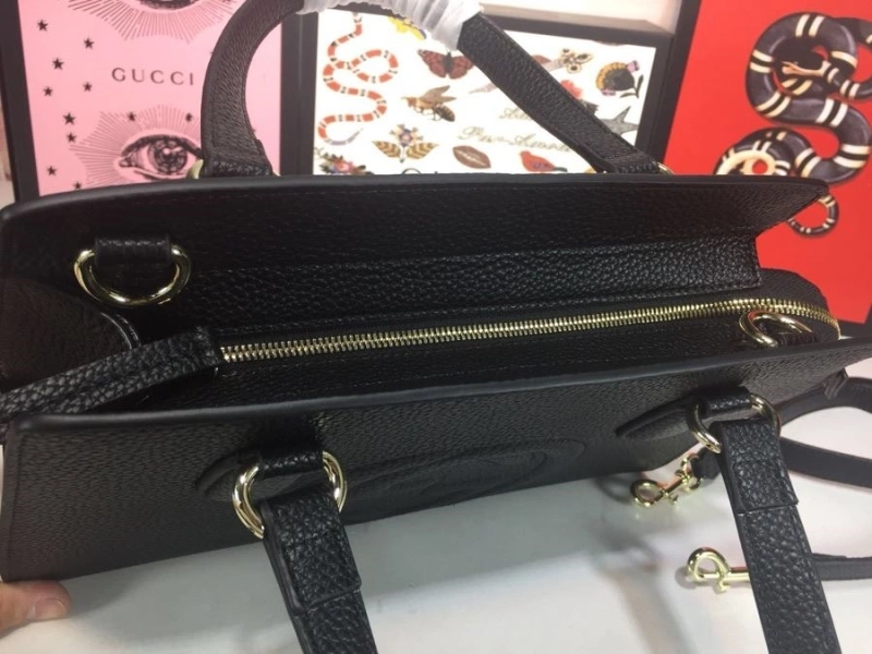 Gucci Top Handle Bags 4186-0204