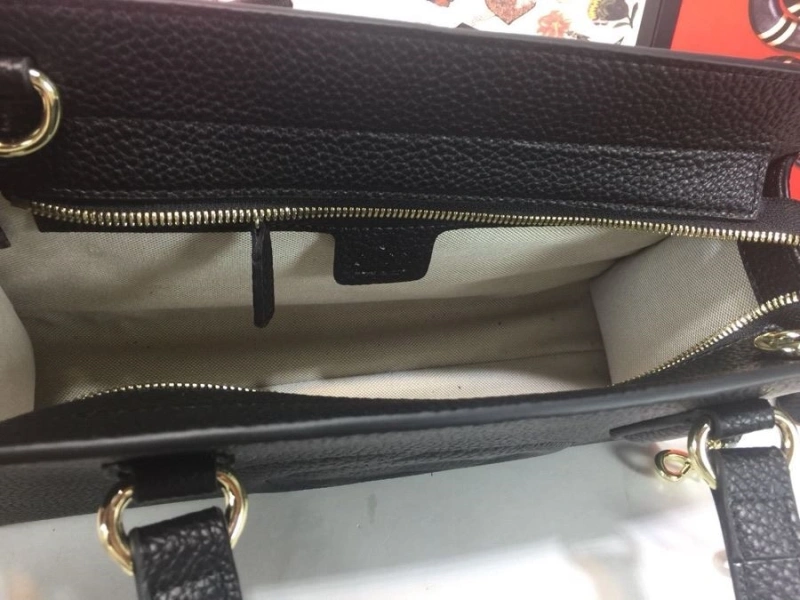 Gucci Top Handle Bags 4186-0204