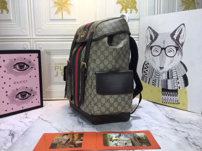 Gucci Backpacks 4186-0205