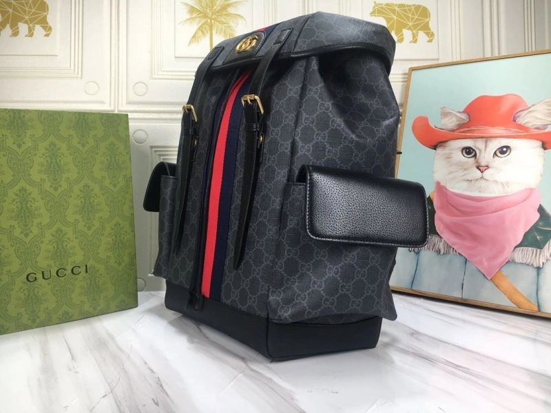 Gucci Backpacks 4186-0206