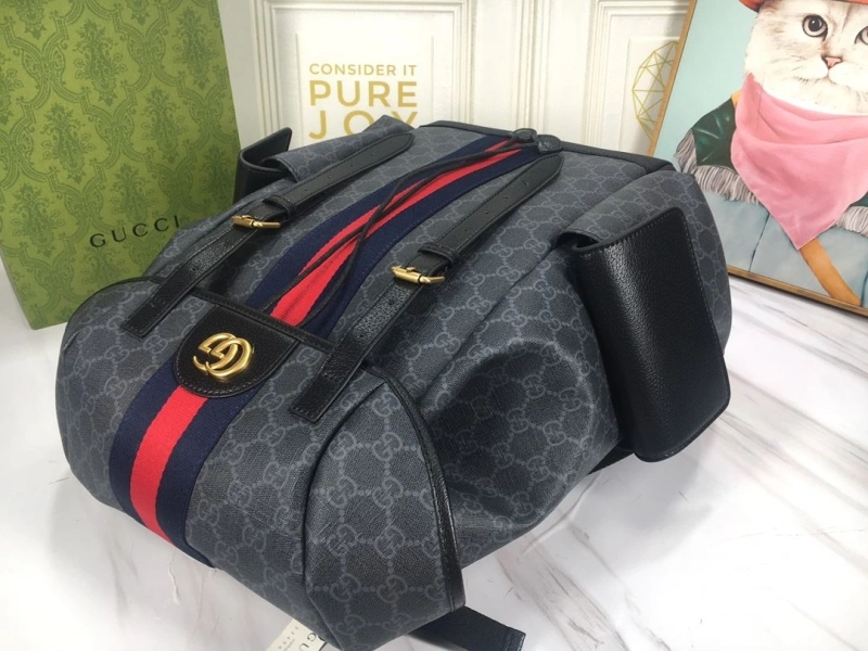 Gucci Backpacks 4186-0206