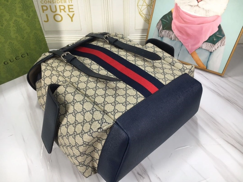 Gucci Backpacks 4186-0207