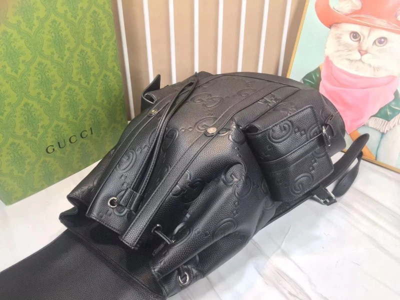 Gucci Backpacks 4186-0208