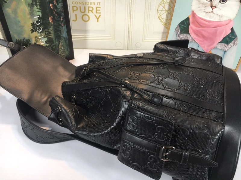 Gucci Backpacks 4186-0210