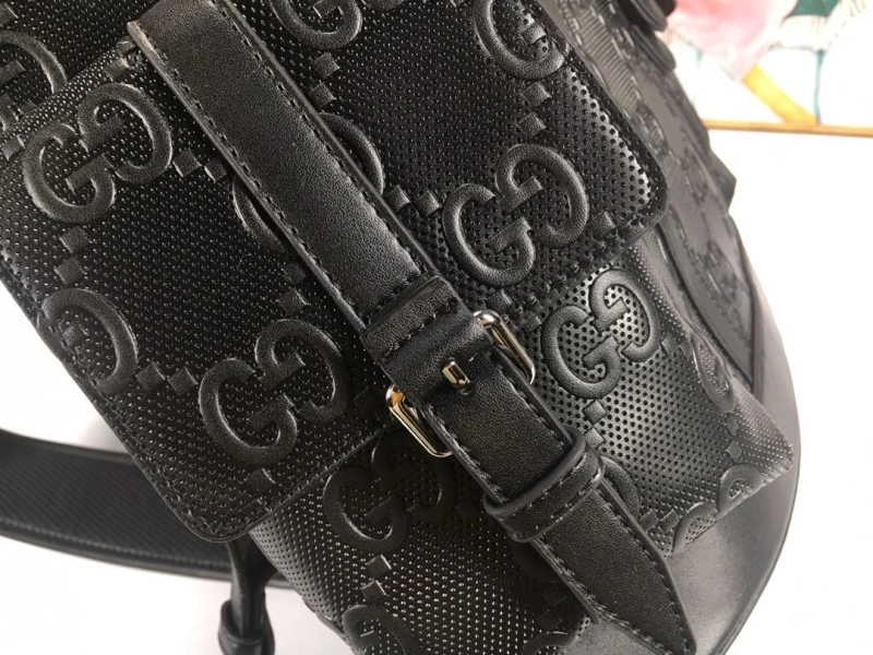 Gucci Backpacks 4186-0210