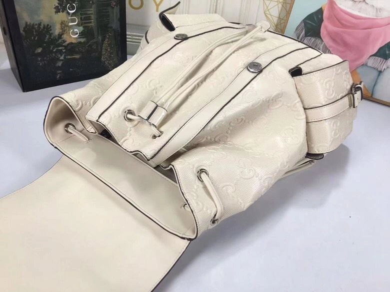 Gucci Backpacks 4186-0211