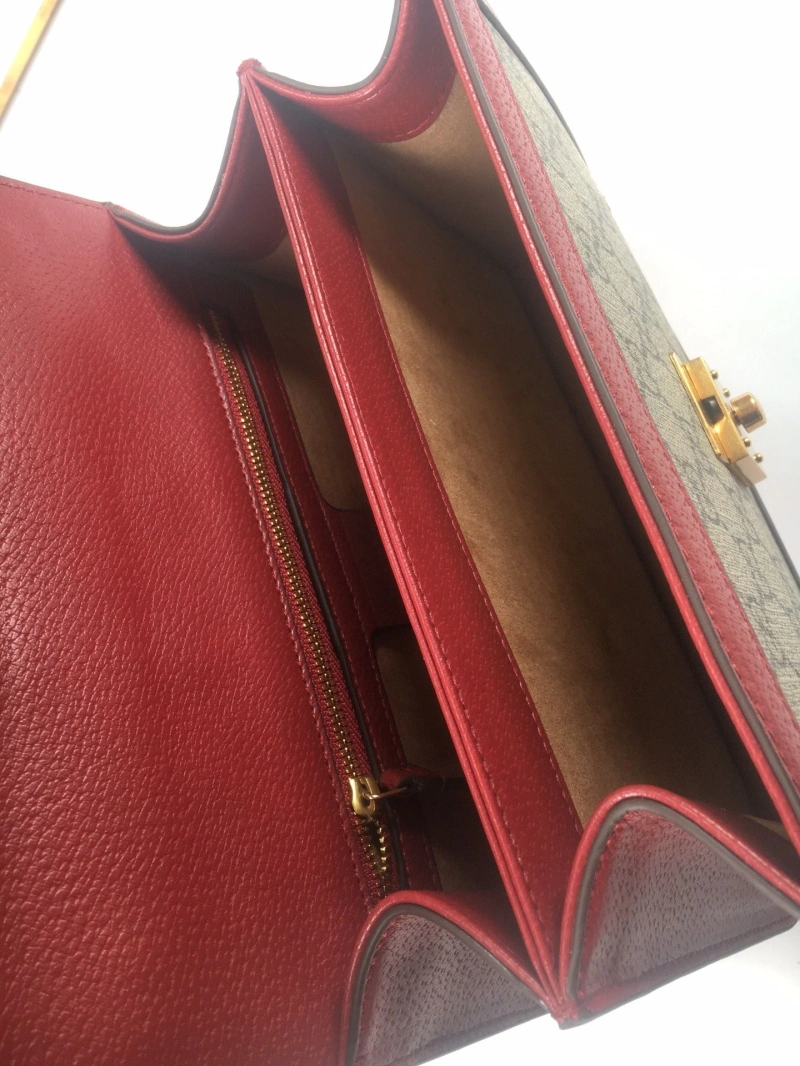 Gucci Top Handle Bags 4186-0216