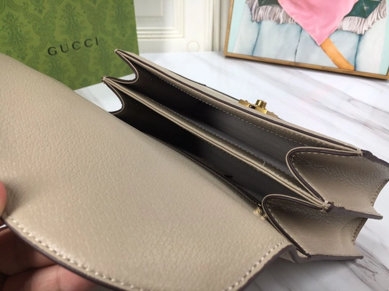 Gucci Top Handle Bags 4186-0218