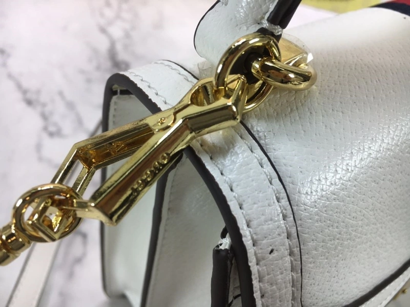 Gucci Top Handle Bags 4186-0219