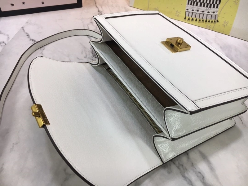 Gucci Top Handle Bags 4186-0219