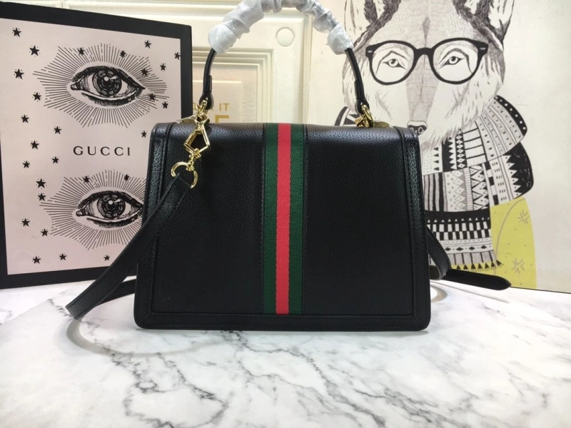 Gucci Top Handle Bags 4186-0220