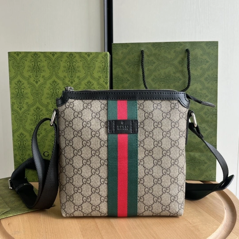 Gucci Satchel Bags 4186-0228